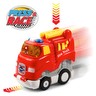 Go! Go! Smart Wheels® Press & Race™ Fire Truck - view 5